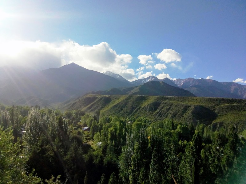 Valle del Sol Naturista