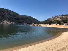 Naturismo San Juan (zona serrana