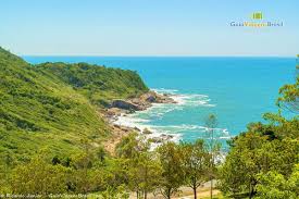 Año Nuevo Naturista en Praia do Pinho