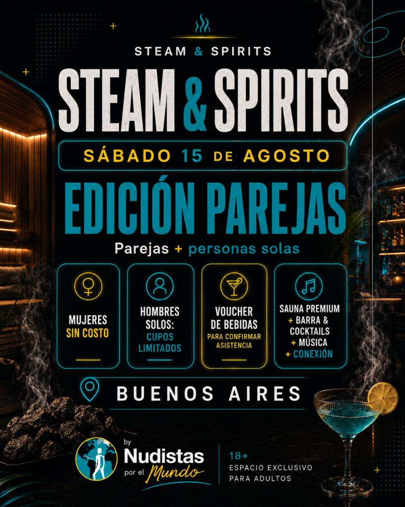 Steam & Spirits — Edición Parejas